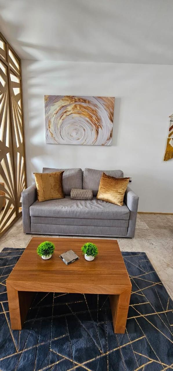 Boho Beach Escape Playa del Carmen Esterno foto