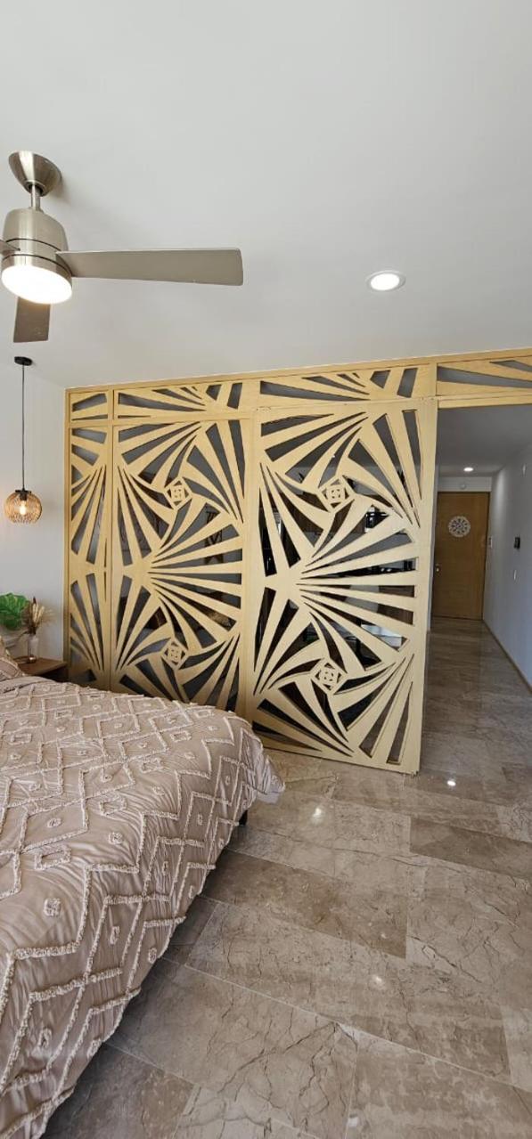 Boho Beach Escape Playa del Carmen Esterno foto